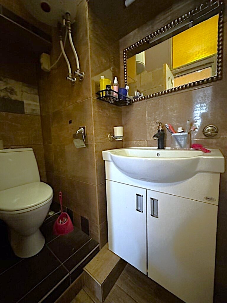 продажа двухкомнатной квартиры номер A-174148 в Приморском районе, фото номер 12